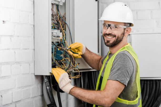 Affordable Electrical Installation in NJ