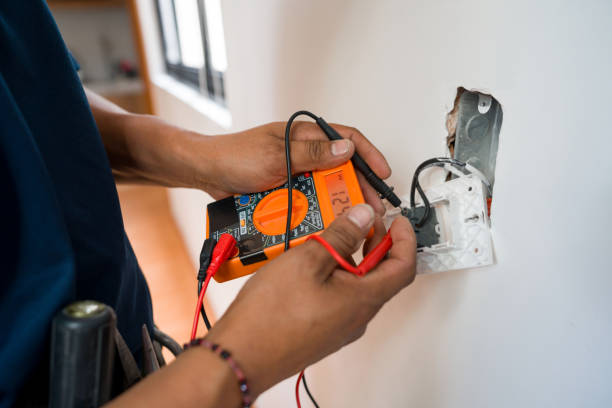 Best Emergency Electrician Near Me  in Ramtown, NJ