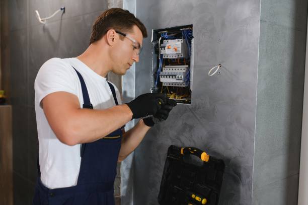 Best Electrical Outlet Repair  in Ramtown, NJ