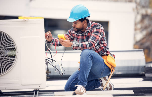 Best Licensed Electrician  in Ramtown, NJ