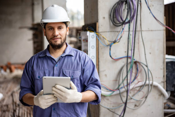 Best Electrical Contractors for Businesses  in Ramtown, NJ