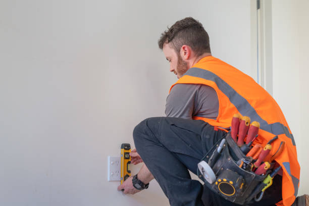 Best Electrical Upgrades for Homes  in Ramtown, NJ