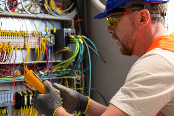 Best Electrical Outlet Repair  in Ramtown, NJ