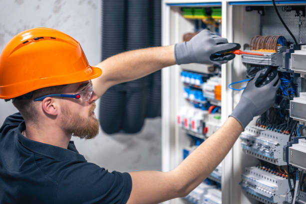 Best 24-Hour Electrician  in Ramtown, NJ
