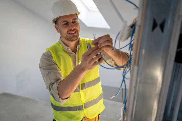 Electrical Rewiring Services in NJ