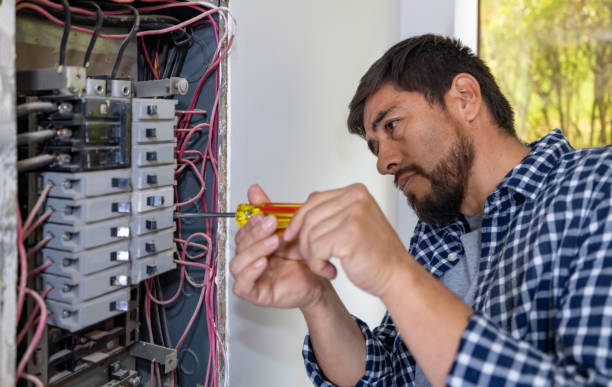 Best Circuit Breaker Repair  in Ramtown, NJ